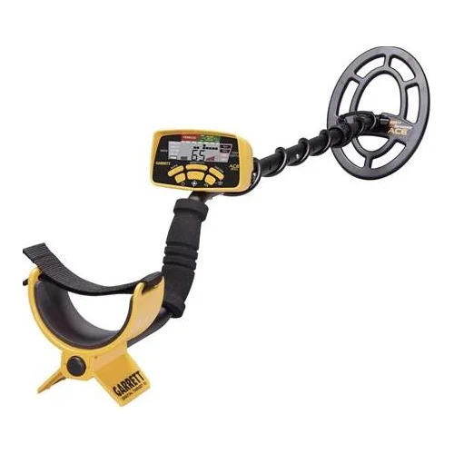 Garrett Ace 300i Dedektör