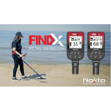 FINDX DEDEKTÖR