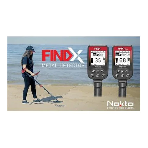 FINDX DEDEKTÖR