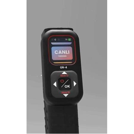 CONRAD GR4 VE GR4 DUAL YERALTI GÖRÜNTÜLEME VE DEDEKTÖR SİSTEMLERİ HAKKINDA