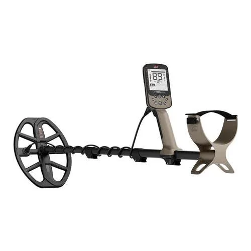 MİNELAB X TERRA ELİTE