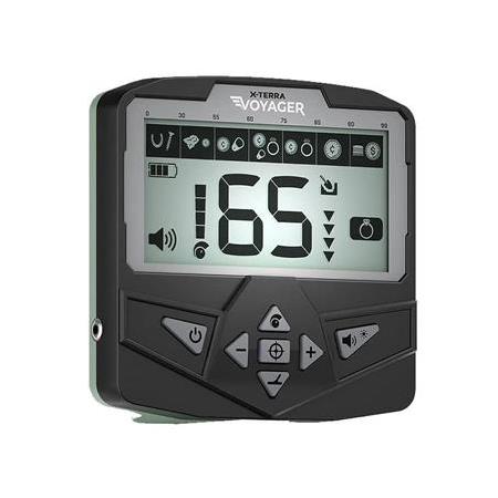 MİNELAB X TERRA VOYAGER TACTİCAL DEDEKTÖR