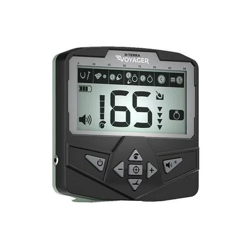 MİNELAB X TERRA VOYAGER TACTİCAL DEDEKTÖR