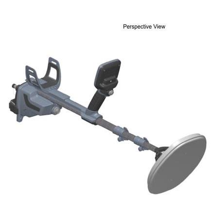 Nokta Magnetar 9000 Dedektör Bilgileri