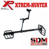 XTREME-HUNTER DEDEKTÖR ÖZELLİKLERİ