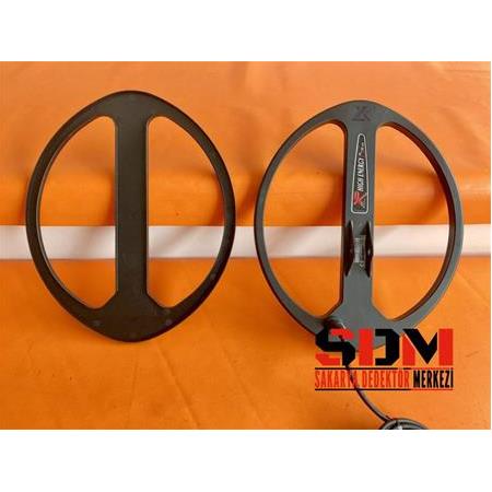 XP GMAXX II 30X36 CM BAŞLIKLA İKİNCİ EL
