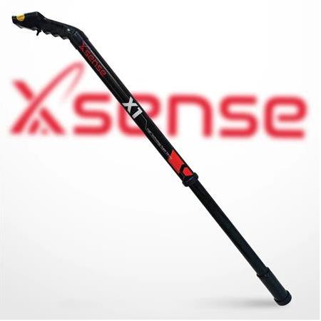 X SENSE X1 YERALTI GÖRÜNTÜLEME