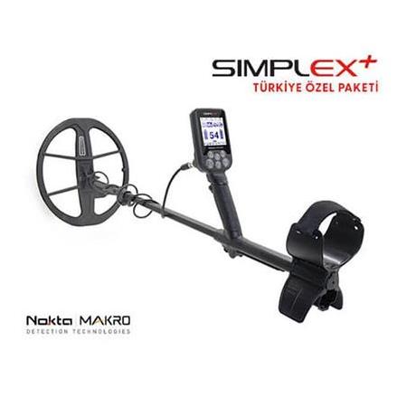 Simplex Yurtiçi Özel Paket Dedektör