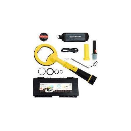 Pulse Dive Scuba Sarı
