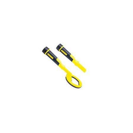 Pulse Dive Scuba Sarı