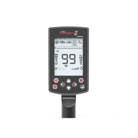 Nokta Legend 2 Dedektör