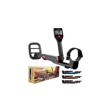 Minelab Go Find 22 Dedektör