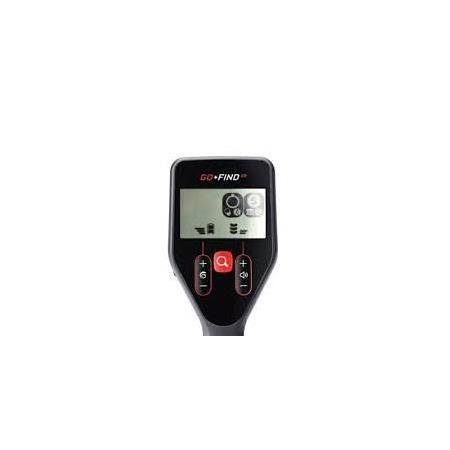 Minelab Go Find 22 Dedektör