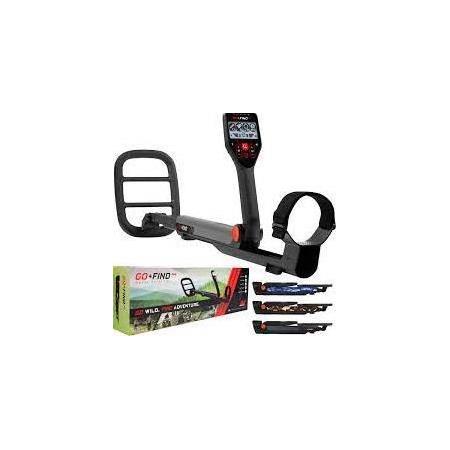 Minelab Go Find 44 Dedektör