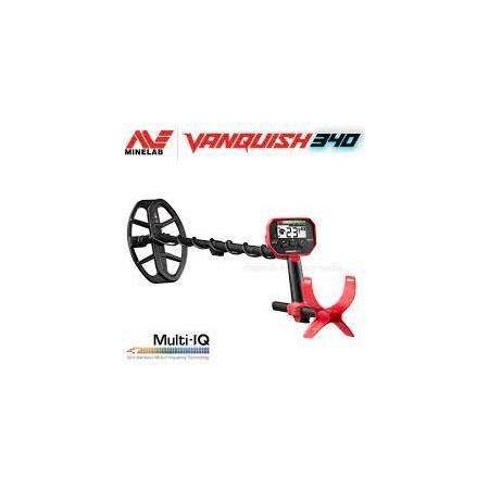 Minelab Vanquish 340 Dedektör