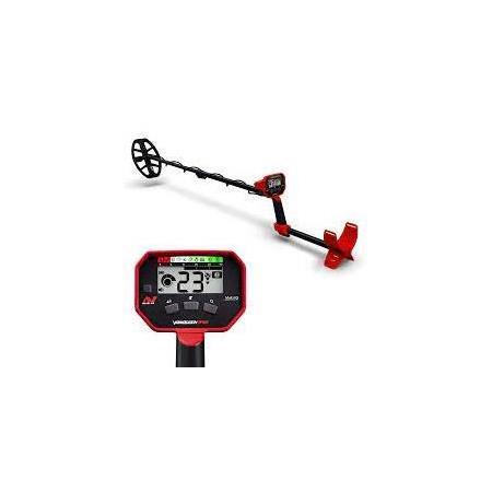 Minelab Vanquish 340 Dedektör