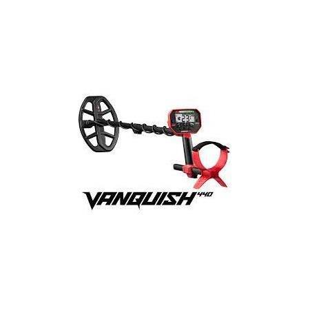 Minelab Vanquish 440 Dedektör