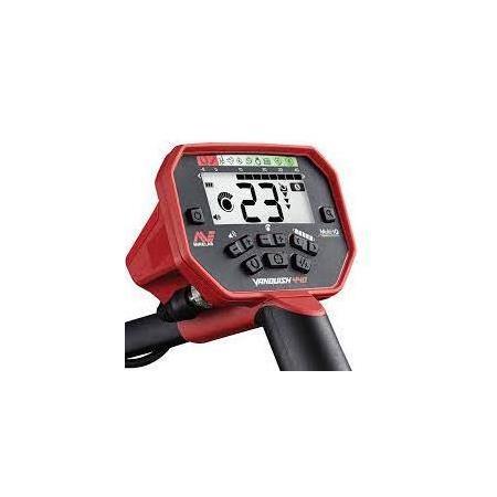 Minelab Vanquish 440 Dedektör
