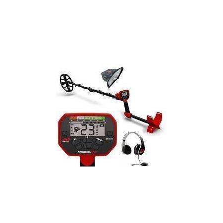 Minelab Vanquish 440 Dedektör