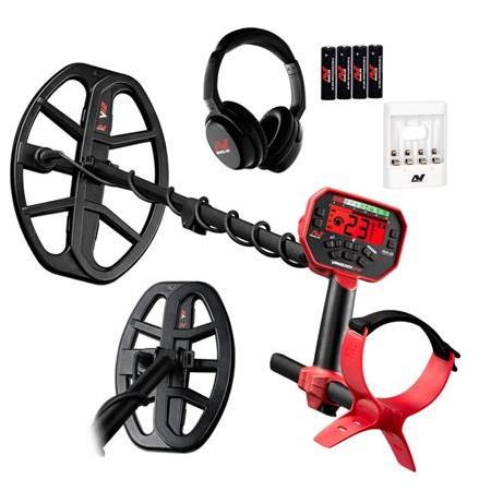 Minelab Vanquish 540 Pro Dedektör