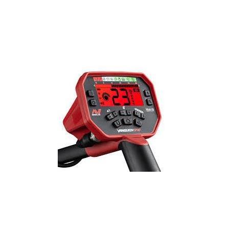 Minelab Vanquish 540 Pro Dedektör