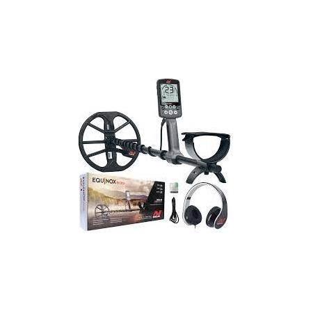 Minelab Equinox 600 Dedektör