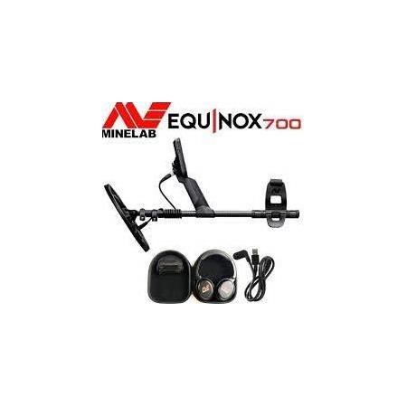 Minelab Equinox 700 Dedektör