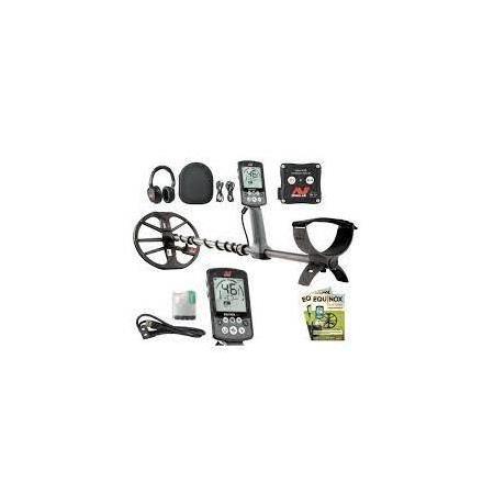 Minelab Equinox 800 Dedektör