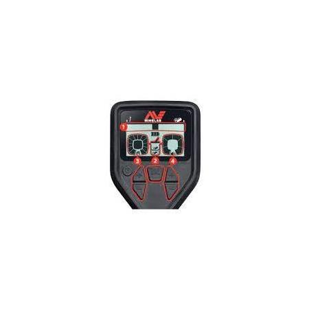 Minelab Gold monster 1000 Dedektör