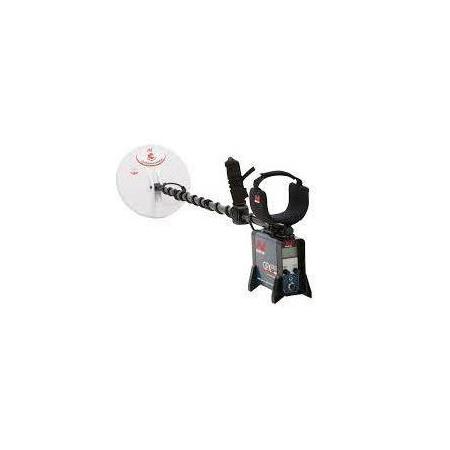Minelab Gpx 5000 Dedektör