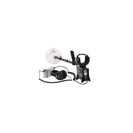 Minelab Gpx 5000 Dedektör