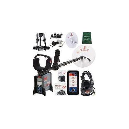 Minelab Gpx 5000 Dedektör