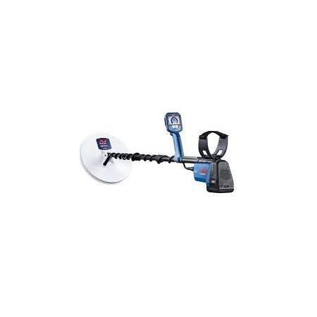 Minelab Gpx 6000 Dedektör