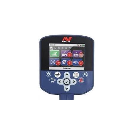 Minelab Gpz 7000 Dedektör