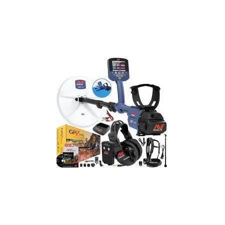 Minelab Gpz 7000 Dedektör