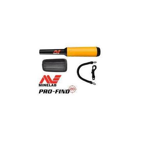 Minelab Pro Find 20 Pointer