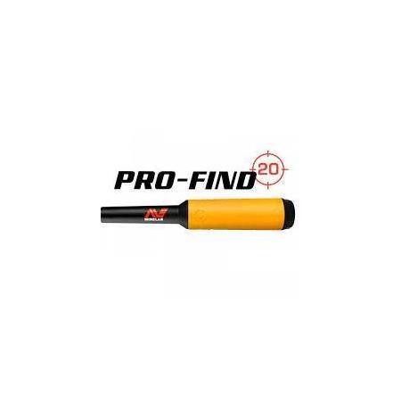 Minelab Pro Find 20 Pointer