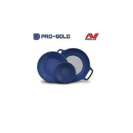 Minelab Pro Gold Panning Kit