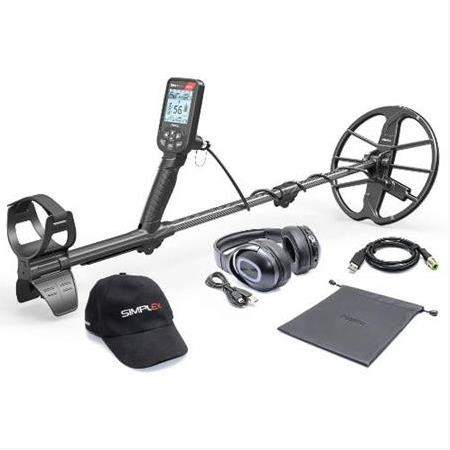 Simplex Ultra Whp Dedektör