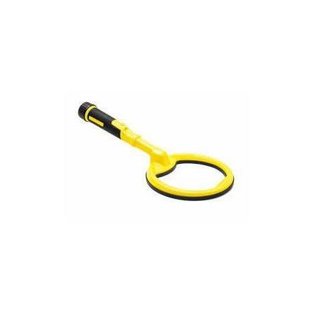 Pulse Dive Scuba 20 Cm Başlıklı Sarı