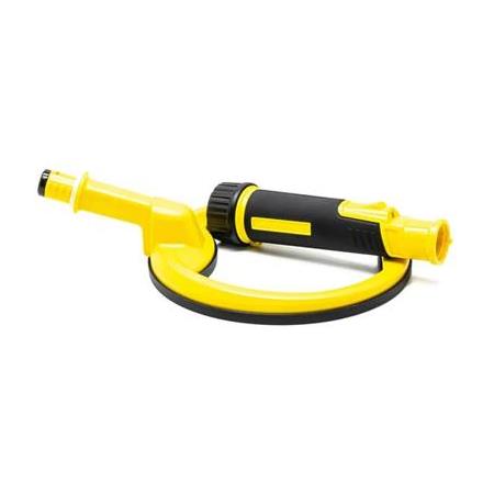Pulse Dive Scuba 20 Cm Başlıklı Sarı