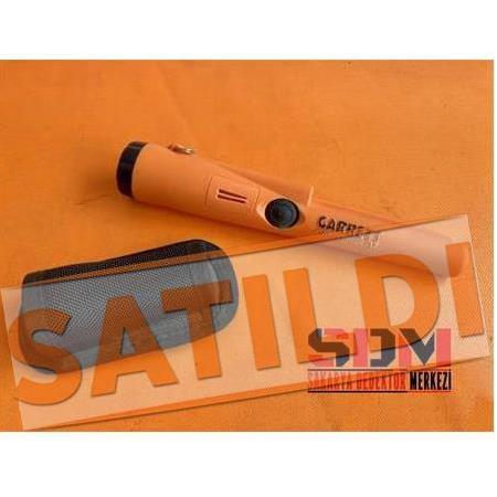 GARRETT PRO POİNTER AT İKİNCİ EL