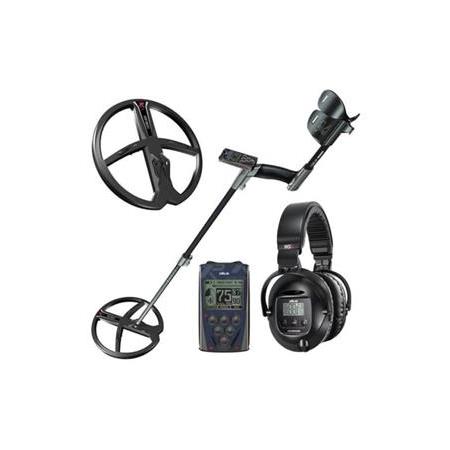 XP Deus 22,5 Cm x35 Başlık Ana Ünite  WS5