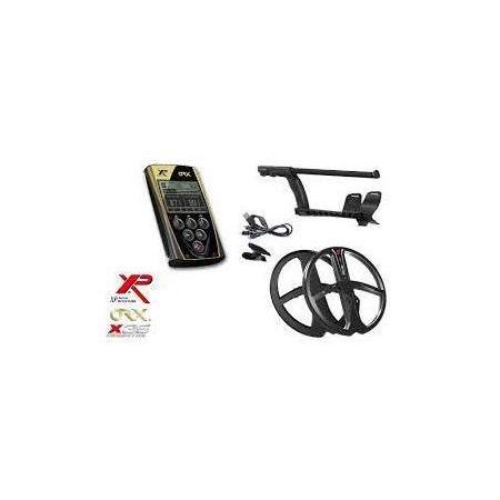 XP Orx 28 cm x35 Başlık Ana Kontrol Ünitesi