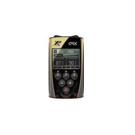 XP Orx 34x28 cm x35 Başlık Ana Kontrol Ünitesi