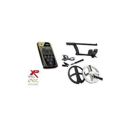 XP Orx 22,5 HF Başlık Ana Kontrol Ünitesi