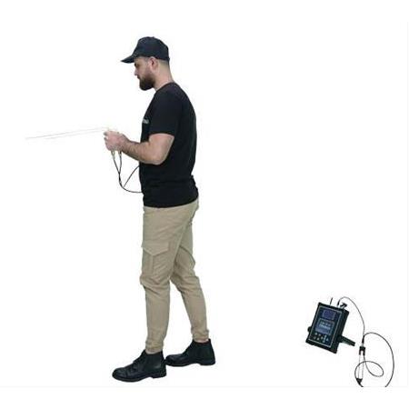 Conrad X3 Ultra Yeraltı Görüntüleme