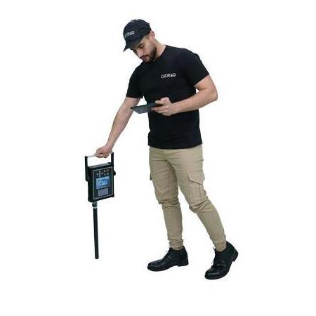 Conrad Pro 900 Yeraltı Görüntüleme
