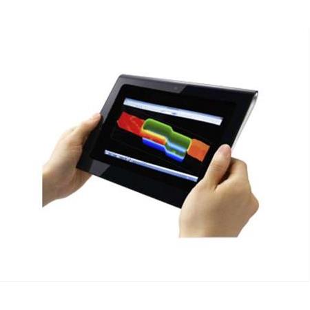 Conrad Pro 900 Yeraltı Görüntüleme