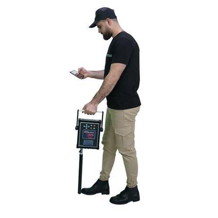 Conrad Pro 800 Yeraltı Görüntüleme
